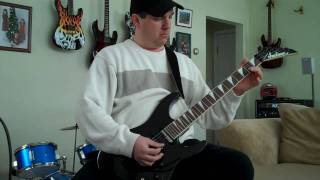 Loudness - Crazy Nights