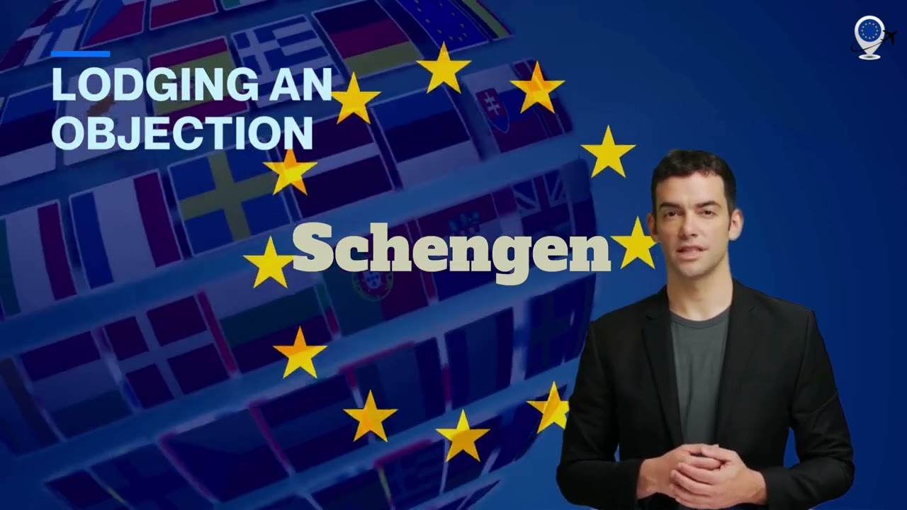 Objection and appeal your schengen visa from The Netherlands