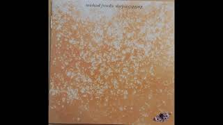Michael Franks - B'wana He-No Home