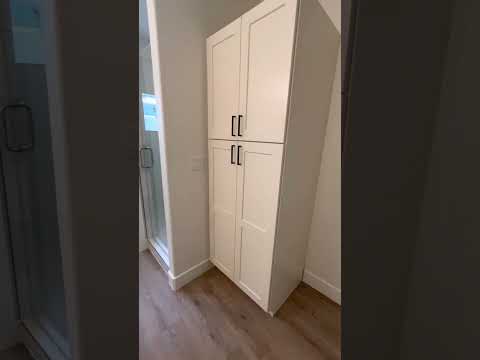 Available October 10th! Under a year old -  4 Bed, 2.5 Bath, 2 Car Garage property video