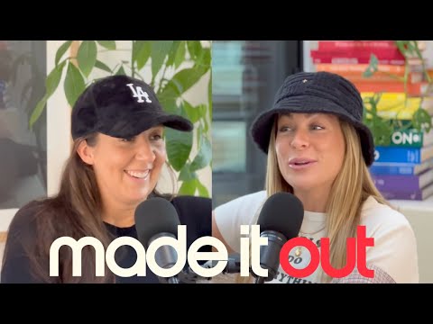 Coming Out Later in Life: From Dating Men to Finding Love at 30 (with Dope Kitchen)