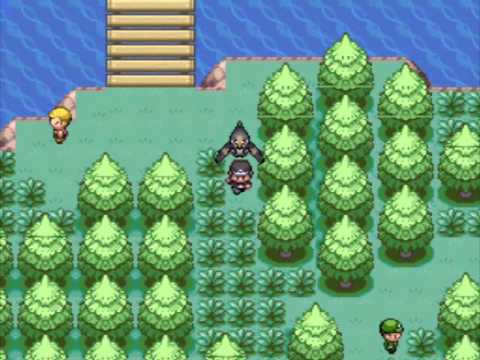 Ep. 31: Do Gym Leaders Dream of Mareep? - Let's Play Pokémon Omicron