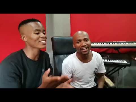 Sbonelo Zaca ft Nombika Black Boys(Wangisiza baba 2022)