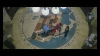 Lex Luthor - I Wish I Was The President