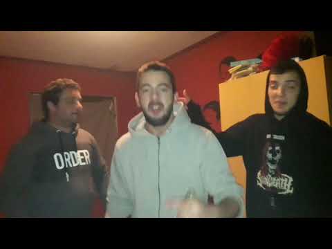 CAROBNJAK I ZOZA - ZBOG SANJE X LEPI NIDZA (OFFICIAL VIDEO)