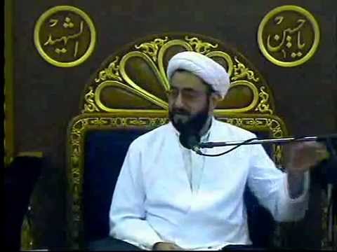 ⁣ليلة 17 رمضان 1433 الشيخ مرتضى البالدي