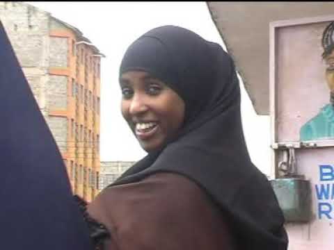 Kyusopain - Kindu ni mwitilye (official video)