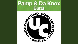 Butta (DJ Juantio Miami Bass Mix)