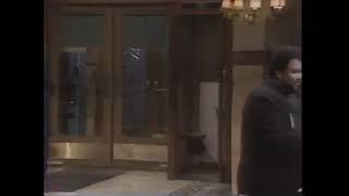 Feb 13 &#39;89... Tower Of Song... on &#39;Night Music Show&#39;