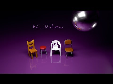 Manel - Ai, Dolors (Audio oficial)