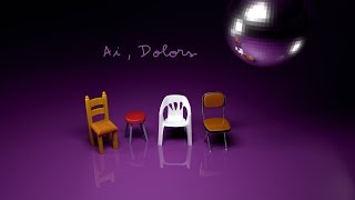 Manel - Ai, Dolors (Audio oficial)