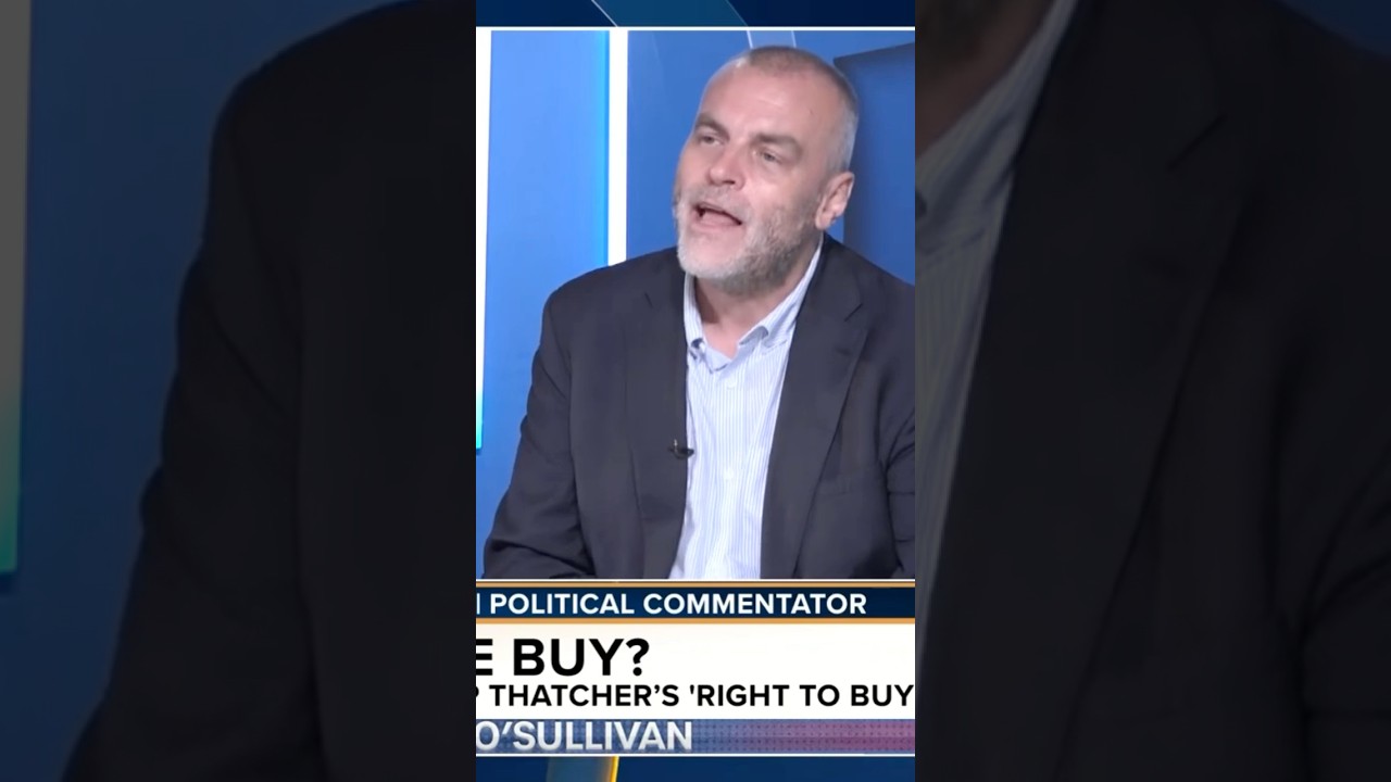 Angela Rayner Set To Axe Right To Buy Council Houses