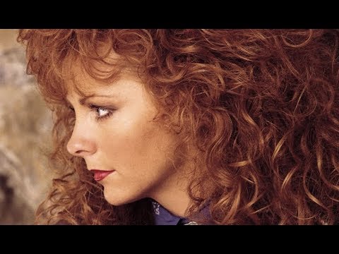 Reba McEntire - One Promise Too Late