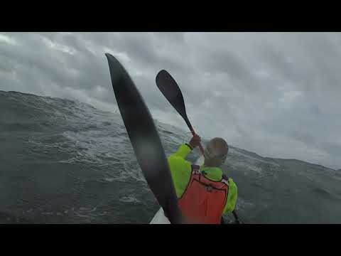 En bonusdag på fjorden (A bonus on the fjord)