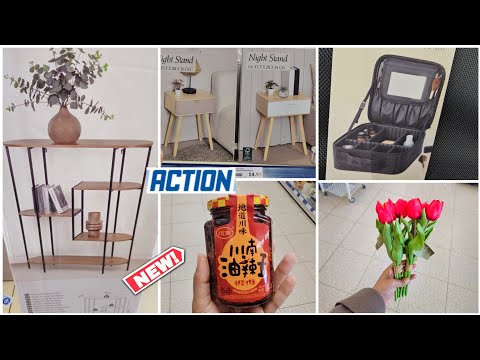 🤍ACTION ARRIVAGES 27.12.25 #arrivagesaction #actionfrance #actionaddict #action #nouveautésaction 