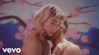 Rone - Wave Ft. Noga Erez (Official Video) ft. Noga Erez