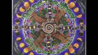 Good Times Round the Bend