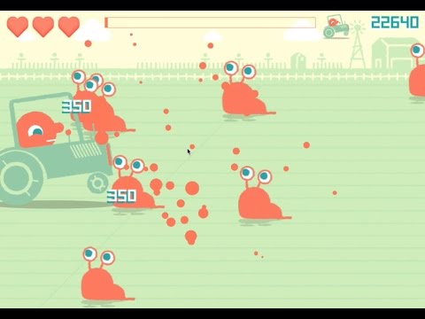 Limacine Liquefaction – A MoVocab game – Play it now on lukenofurther.com!