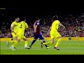 Leo Messi   Dribbling Skills In Slow Motion