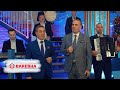Potpuri Me Këngë Qytetare (Gezuar 2022) Muhamet Sejdiu, Migjen Nikoliqi & Qumilat