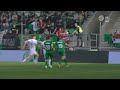 videó: Matija Ljujic első gólja a Paks ellen, 2024