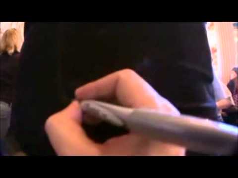 GOOFBALLS 4 - US TOURING