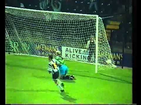 1993-94 - Notts County 3 Derby County 2