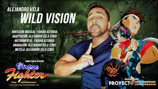 Download lagu ALEJANDRO VELA WILD VISION COVER ESPAÑOL LATINO... mp3