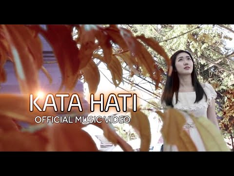 Rudy Aqsara - Kata Hati ( OFFICIAL MV )