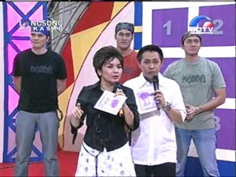 TALAS DI KUIS KOCOK-KOCOK SCTV