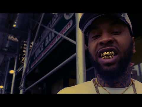 Ty Da Dale x $auce Heist - Tigerbone Vibes_Ha (Official Video)