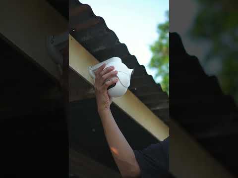 Câmera de Segurança Imilab EC6 Dual CMSXJ68A 6MP WiFi - Branco - 2