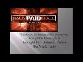 TIBC Ministries 05/22/22 Sunday PM