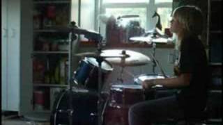 Chiodos-Bulls Make Money-Drum Cover