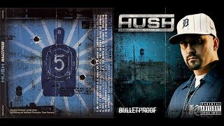 Hush - 24 Hours (Lyrics)