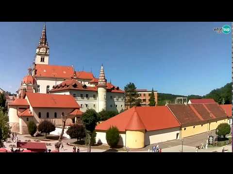 Marija Bistrica, Velika Gospa - 15.8.2017.