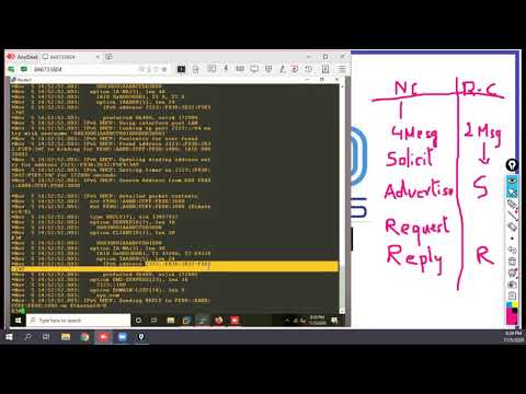 CCIE Enterprise Infrastructure v1.0 Bootcamp by Mr. Abid Khan (Day-20)