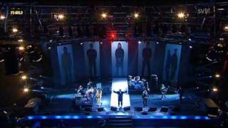 TSOOL - Second Life Replay (Live P3 Guld 2009)