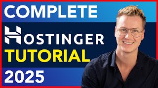 Master Hostinger In 2026: The Ultimate Guide You Need!