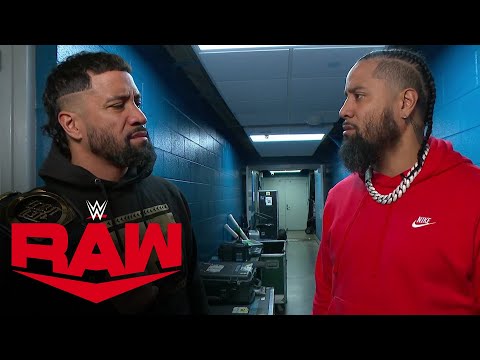 WWE Raw (10/14) Records Small Decline In Viewership Against Bills vs. Jets On Monday Night Football
