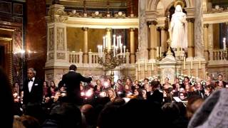 Andrea Bocelli, Ombra mai fu Handel, Il grande Mistero, Budapest 05-11-16