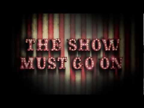 The Show Must Go On (2007) Teaser