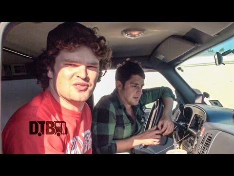 Trees Above Mandalay - BUS INVADERS (The Lost Episodes) Ep. 120