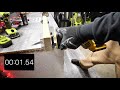 Tiesinis pjūklas DeWalt DCS382N-XJ; 18 V (be akumuliatoriaus ir pakrovėjo)