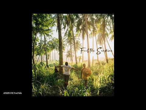 Kolohe Kai - Feel the Sunshine (feat. HIRIE) [Release 2021]