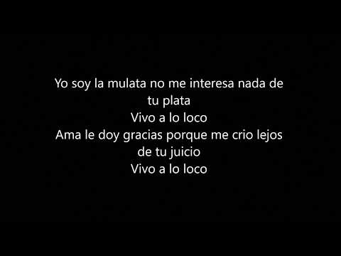 YEИDRY feat. Lous and The Yakuza - Mascarade (Lyrics / Letra)