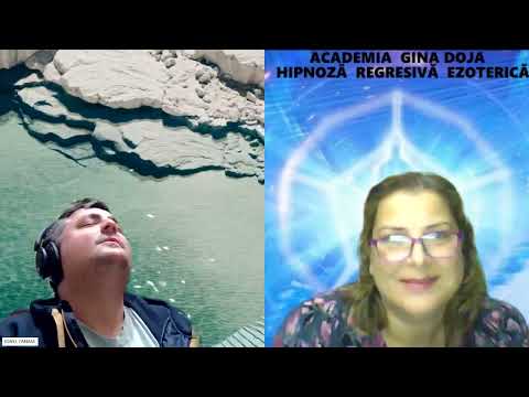 PENTAGRAMA.  Coordonator Isabella, suport telepat Ionel