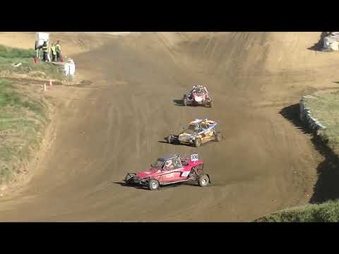 00041  Autocross Sedlčany 2. - 3.10.2021