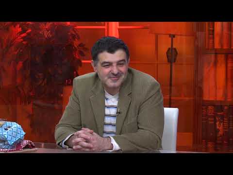 Skandal oko naslovne strane NIN-a, optuzbe protiv Vlade Divca i svadje poslanika - DJS - 28.11.2019.