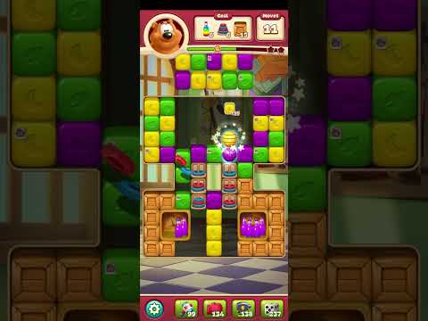 toonblast level 7427